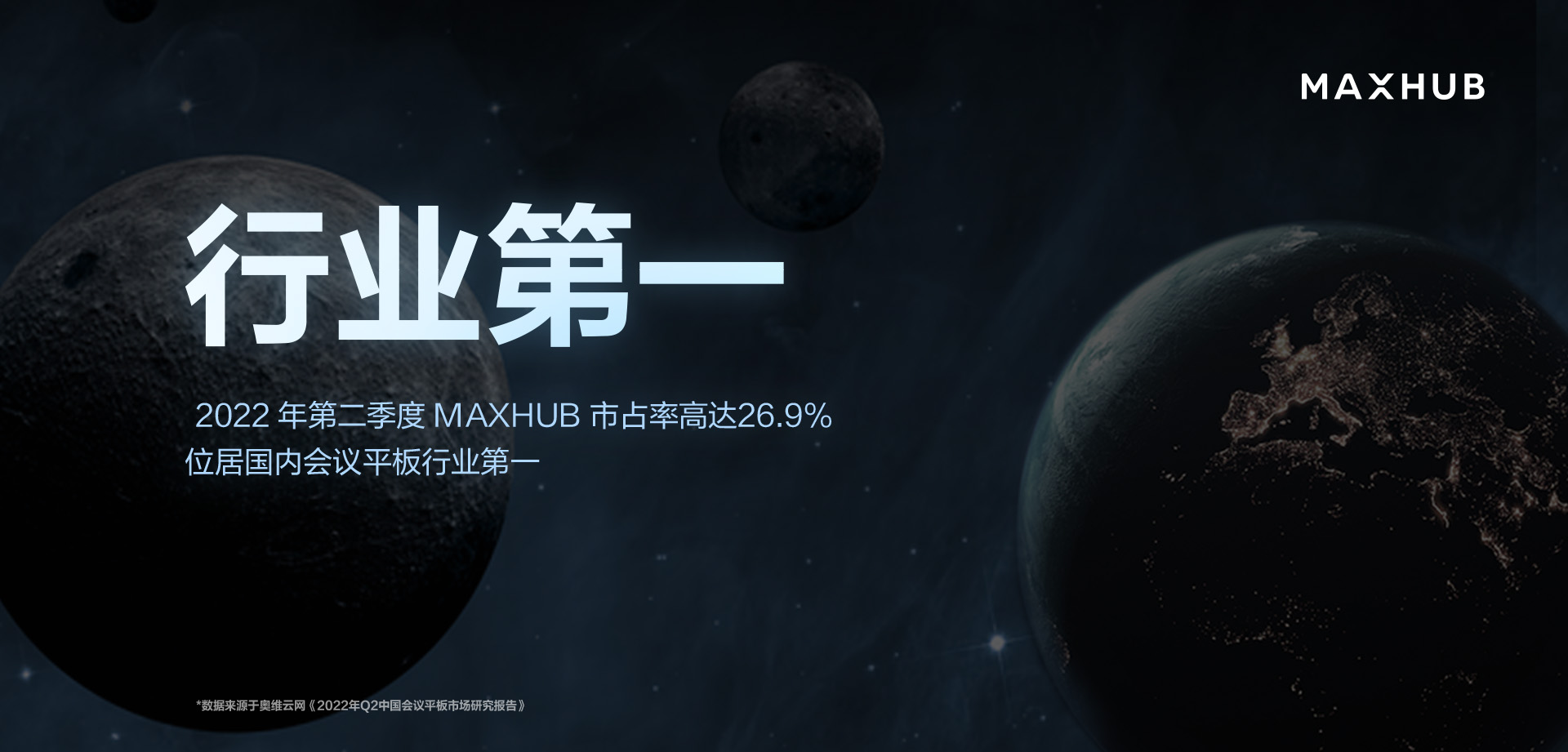 MAXHUB會議平板